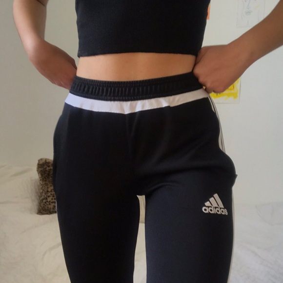 Adidas Joggers - Picture 3 of 4